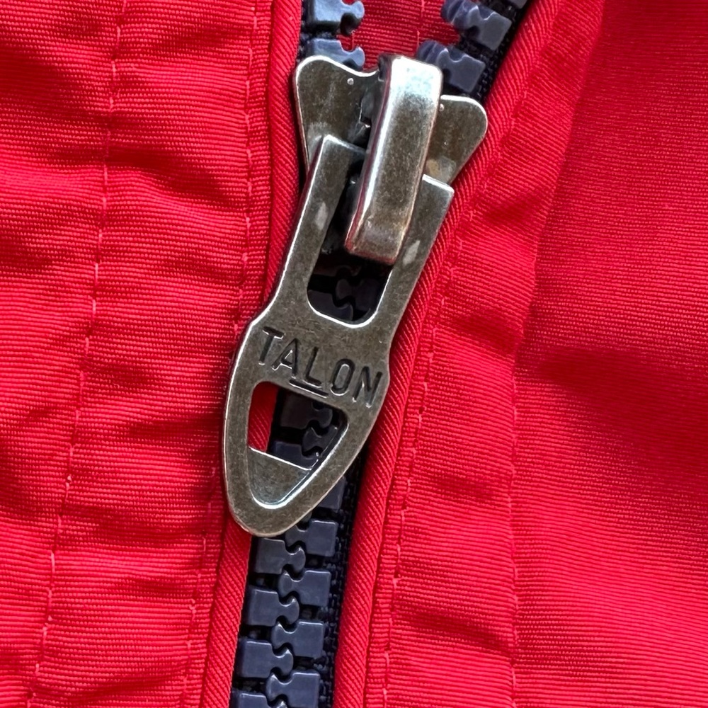 Polo Ralph Lauren Sportsmen Jacket Fleece Lined Medium Outdoor Wildlife - Picture 3 of 7